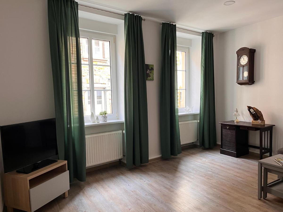 Ferienhaus Heinrich Ediger-Eller Eksteriør bilde